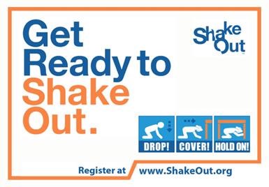 Shakeout